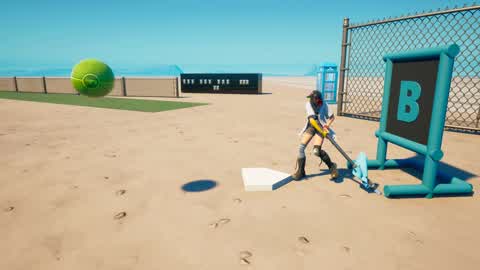 Blitzball