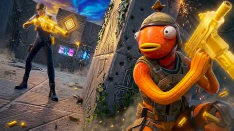 Rapid Gun Game One Shot