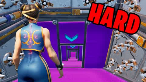 😲15 Hard Deathrun