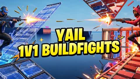 Yail 1v1 Buildfights