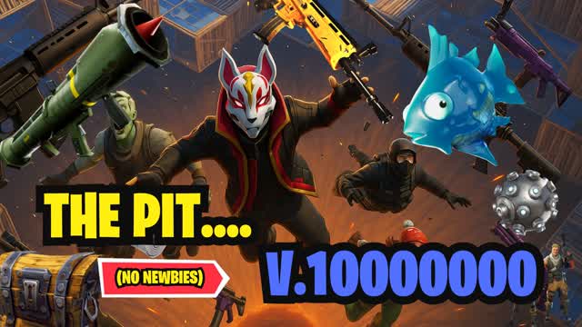 The Pit V1.000000