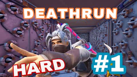 Hard Deathrun #1