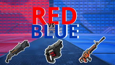 snack RED VS BLUE CLASSIC