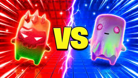 🔴 EASIEST SPRITES RED VS BLUE 🔵 RVB