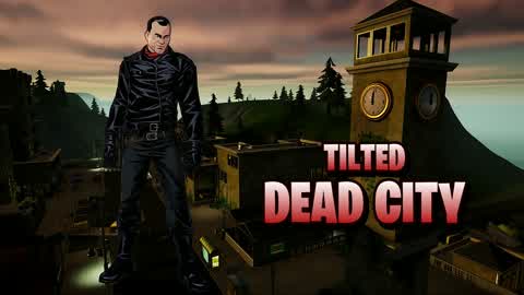 Tilted Dead City