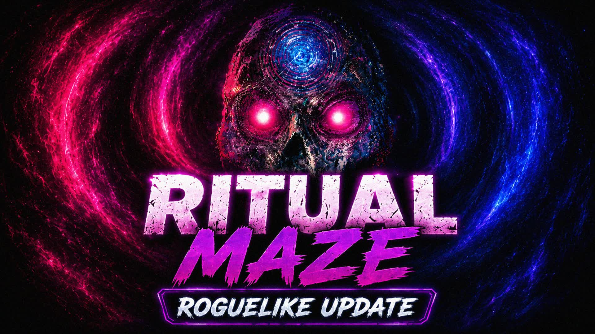 Ritual🐍Maze [ローグライク]