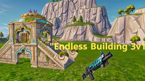 3v1"Endless Building"