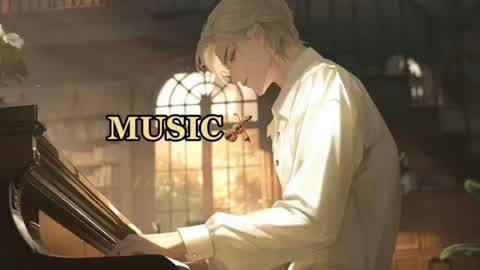 MUSIC🎻