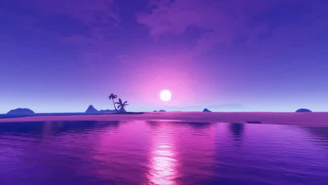 Island 1v1