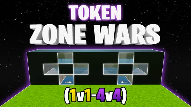 Capture 1 – Token ZoneWars
