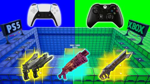 XBOX VS PS5🟢🔵