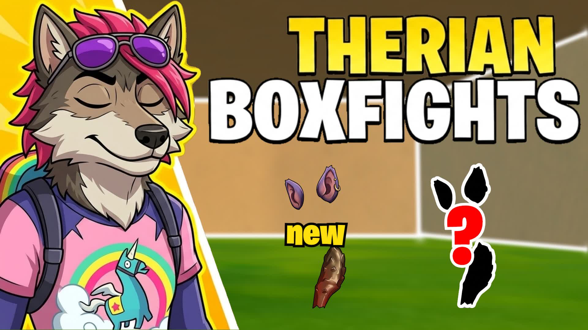 セラバン・ボックスファイト