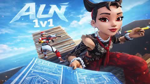ALN 1V1 Build
