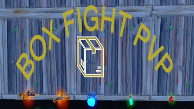 Box fight PVP