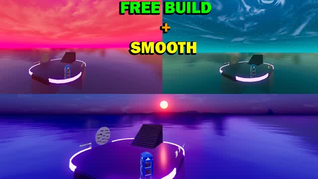 Capture 1 – Free Build
