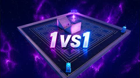 1VS1 PVP