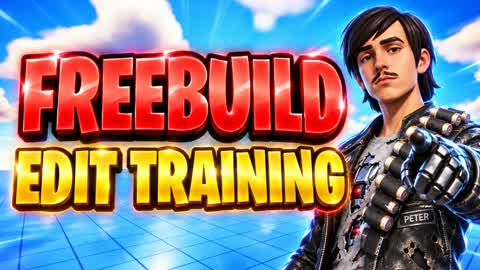 FREEBUILD TRAINING FNCS SOLO
