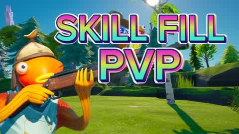 Skill fill
