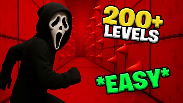 🎃200+ MEDIUM PARKOUR🎃