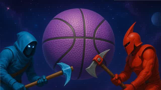 PICKAXE LEAGUE