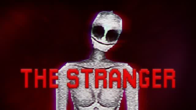 THE STRANGER [HORROR]