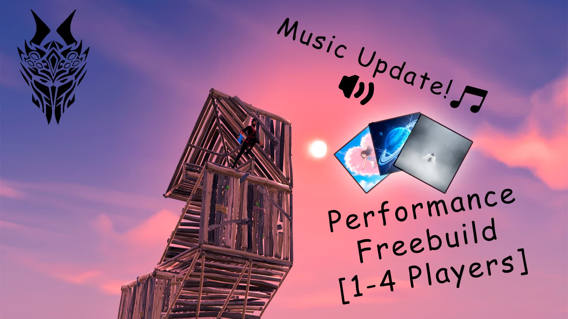 Performance Freebuild [Music Update]
