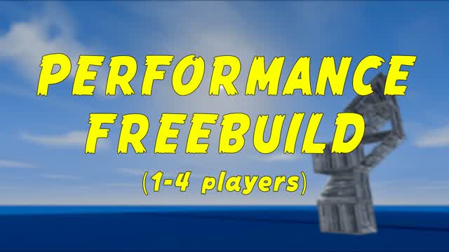 Performance Freebuild [Music Update]
