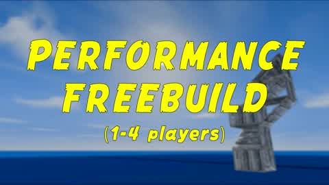 Performance Freebuild [Music Update]