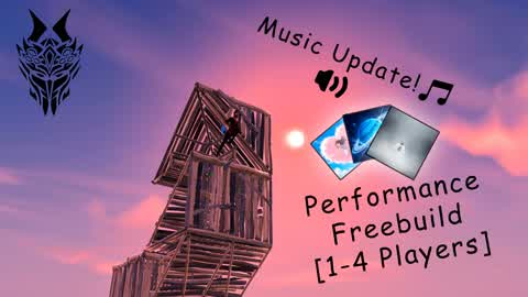 Performance Freebuild [Music Update]