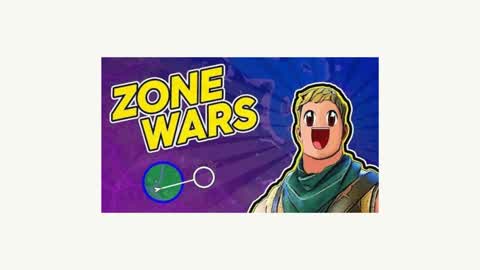 32 Players Zone Wars