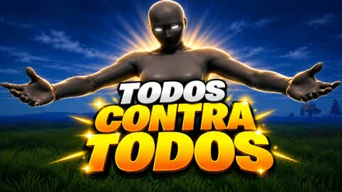 TODOS CONTRA TODOS