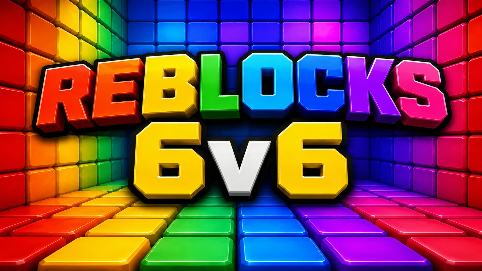 REBLOCKS - 6v6