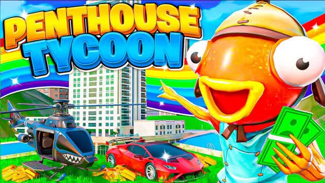 PENTHOUSE TYCOON
