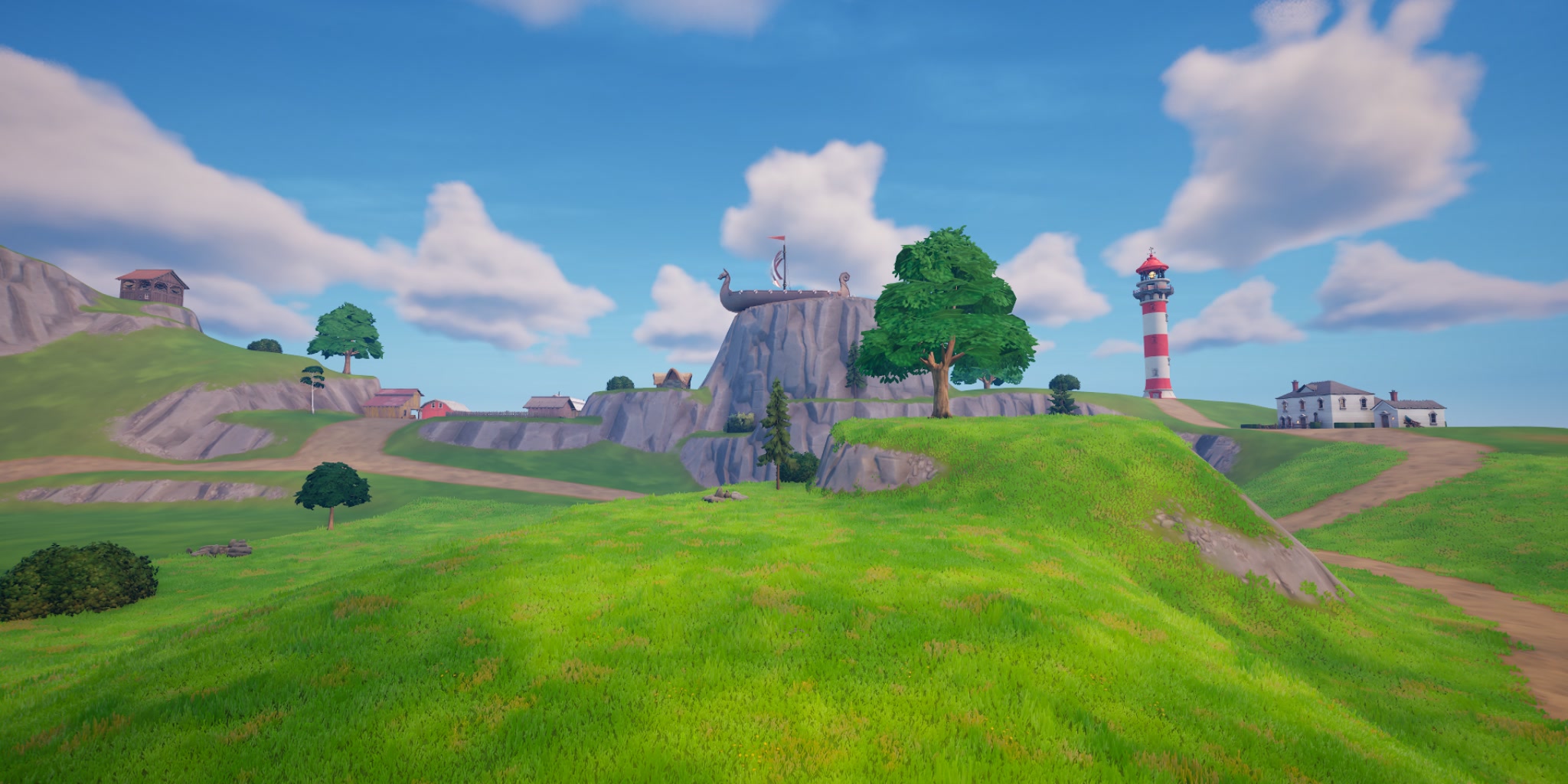リアルスティックPvP - フリーフォーオール - 1v1v1 5122-7633-4336 by