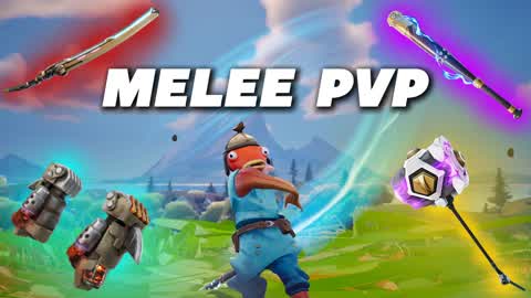 MELEE PVP
