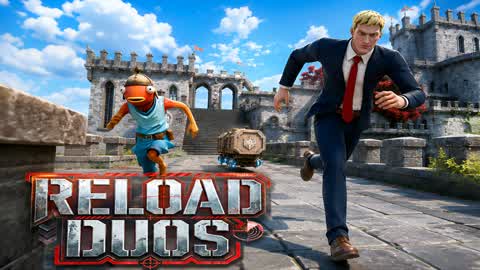 GIL RELOAD DUOS
