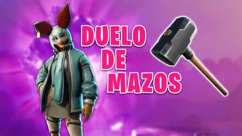 Duelo de Mazos