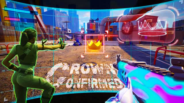 CROWN CONFIRMED 👑