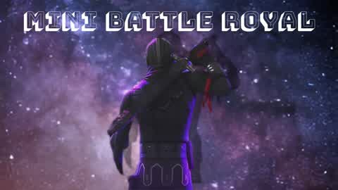 Mini Battle Royal