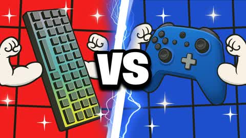 XYRO RED VS BLUE 🔴🔵