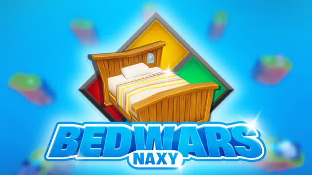 BED WARS