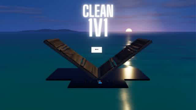 CLEAN 1V1