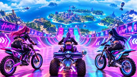 MEGA CARS RACING