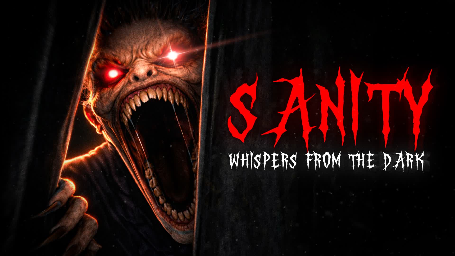 SANITY [HORROR GAME]