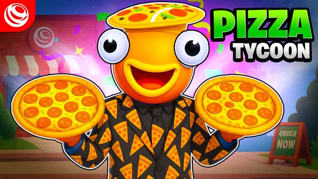 🍕PIZZA TYCOON🍕💰