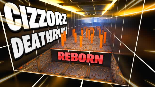 Capture 1 – Cizzorz Deathrun Reborn
