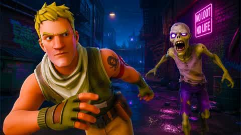 APOCALYPSE ESCAPE: FIRST PERSON