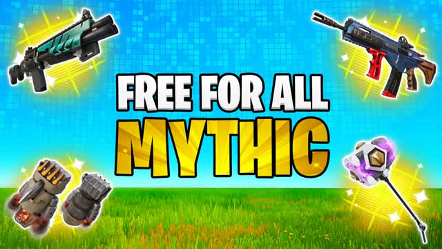 Mythic Free for All
