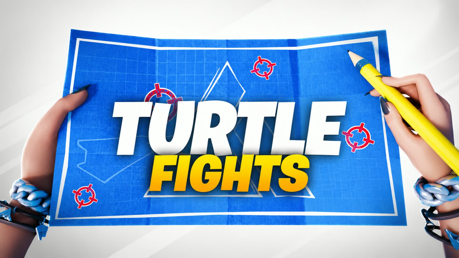 Pro Turtle Fights FFA 📦