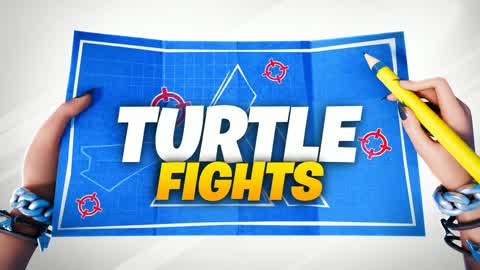 Pro Turtle Fights FFA 📦
